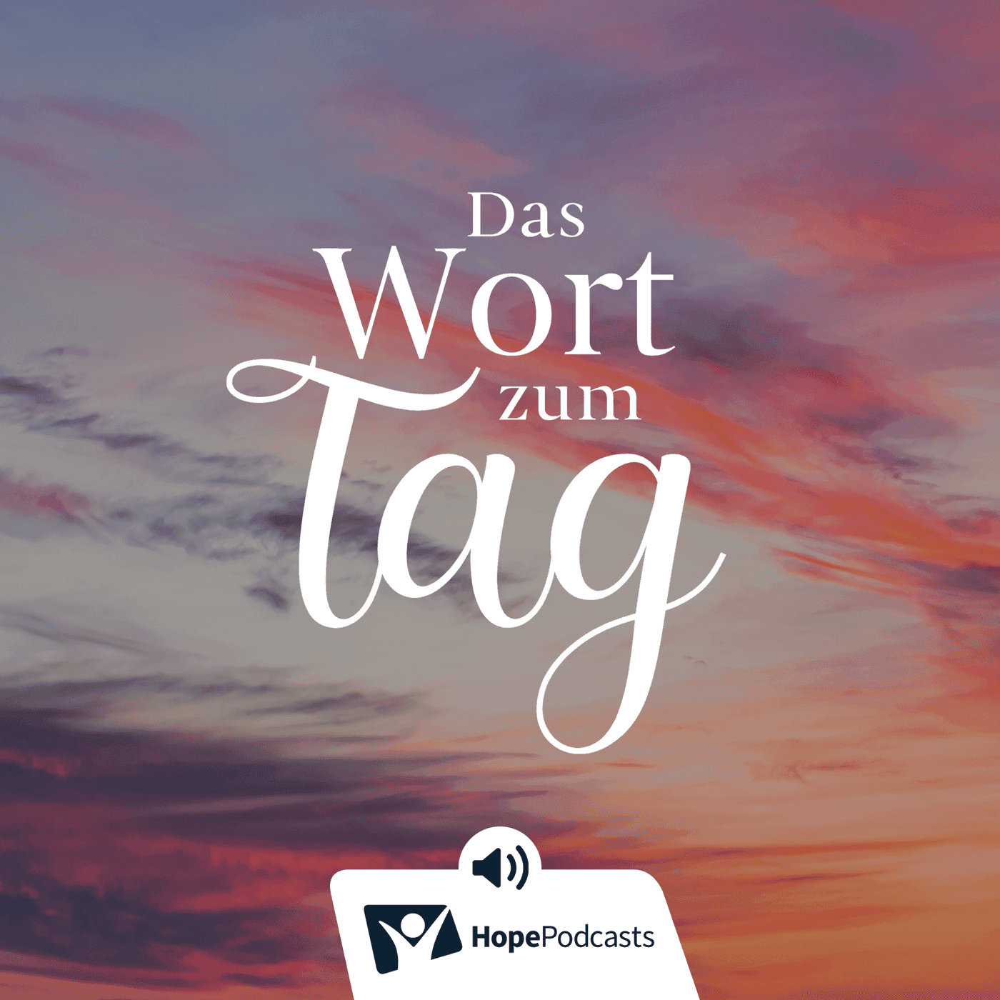 Das Wort zum Tag - Podcasts