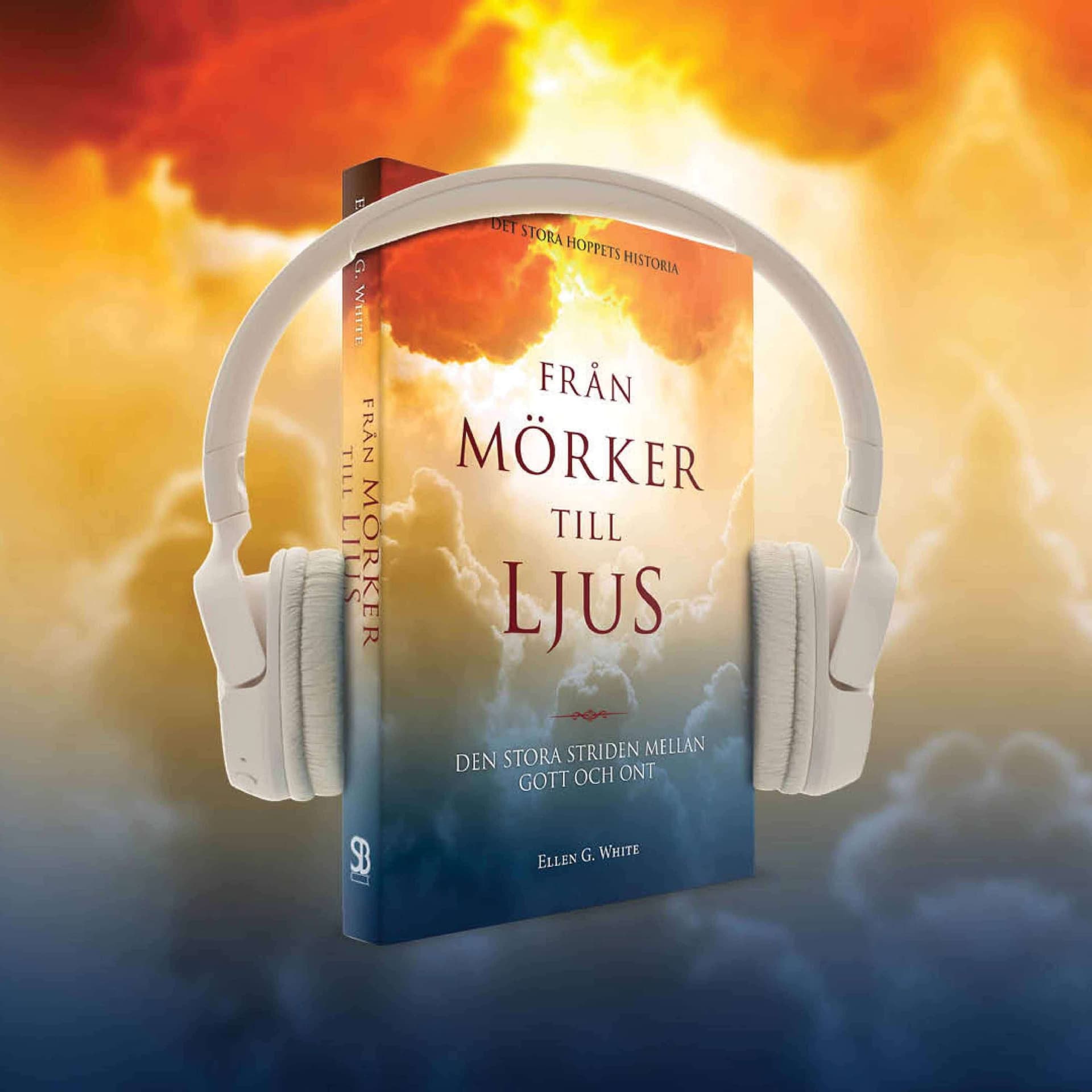 Från mörker till ljus - Podcasts