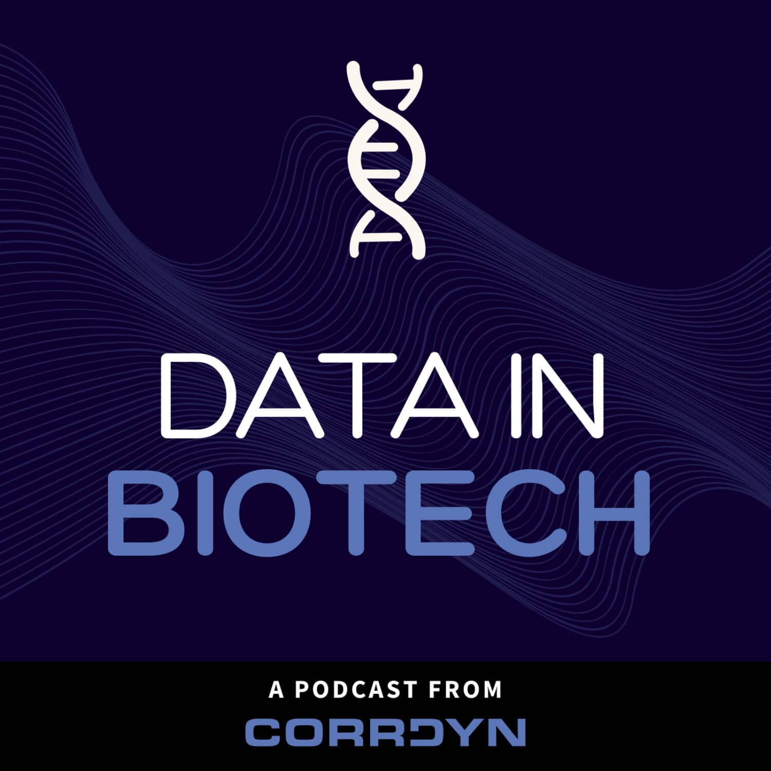Data in Biotech - Podcasts