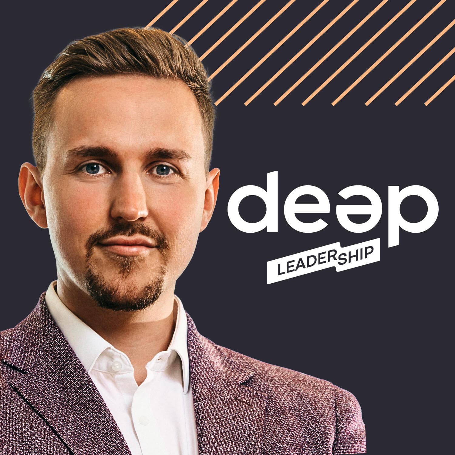 Deep Leadership mit Max Schmietendorf - Podcasts