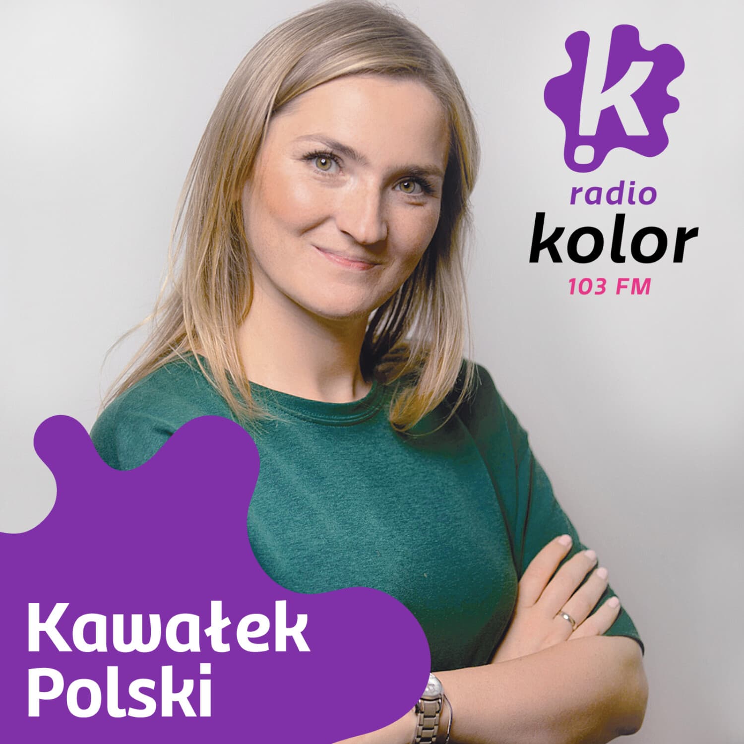 Kawałek Polski - Podcasts