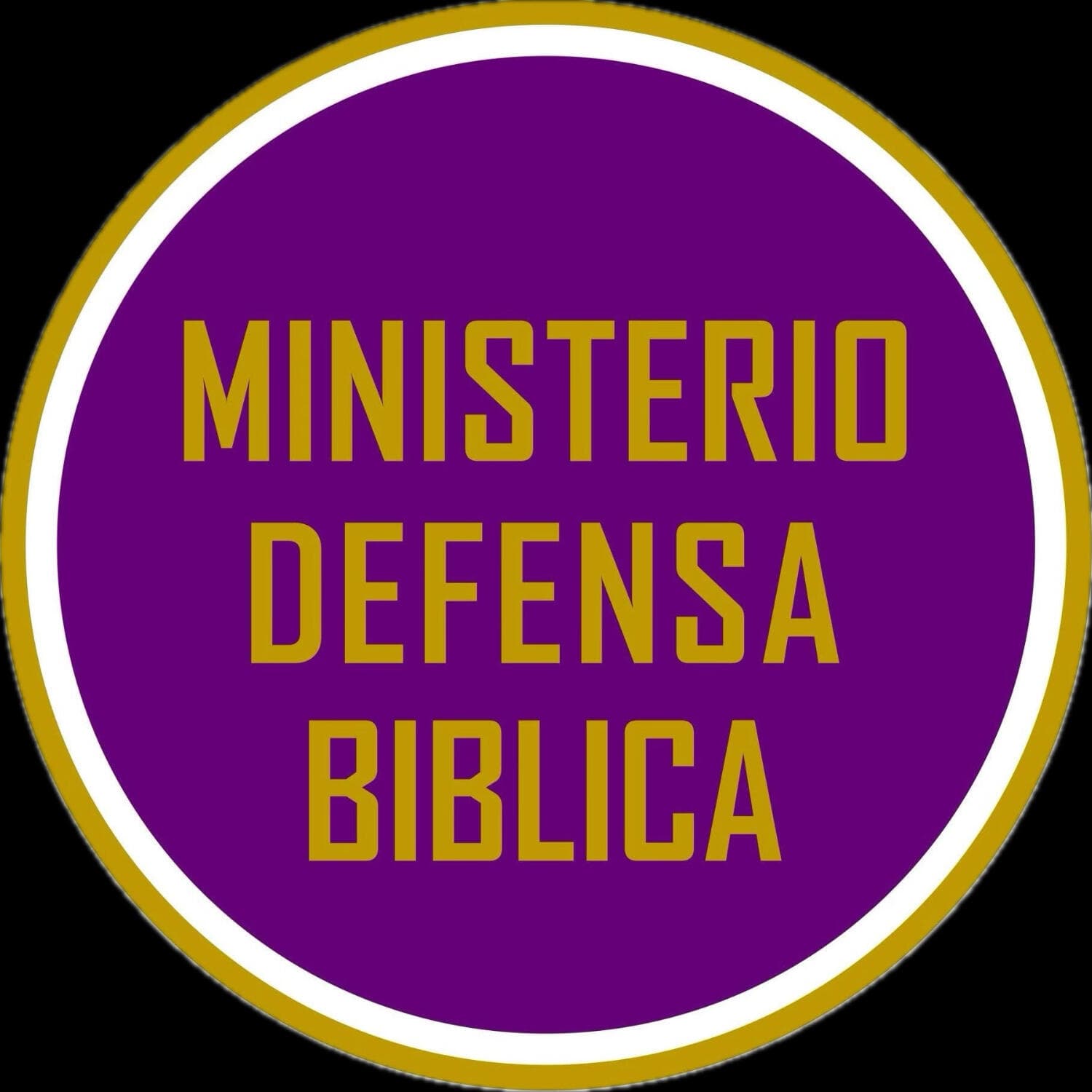 Ministerio Defensa Biblica - Podcasts