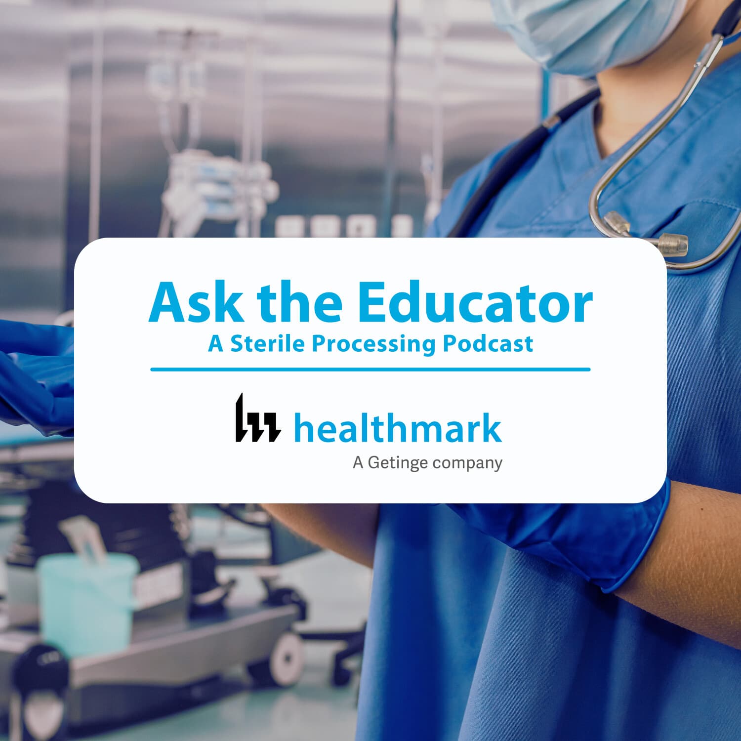 Ask the Educator - Podcasts