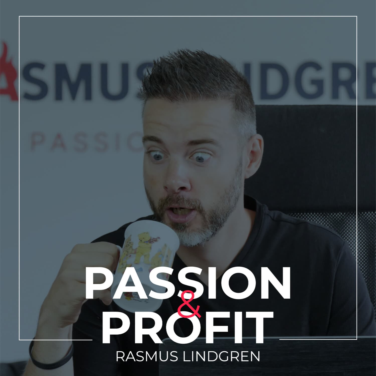 Passion & Profit - Podcasts