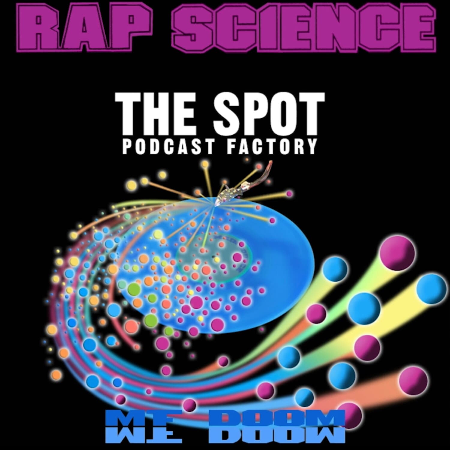 Rap Science - Podcasts