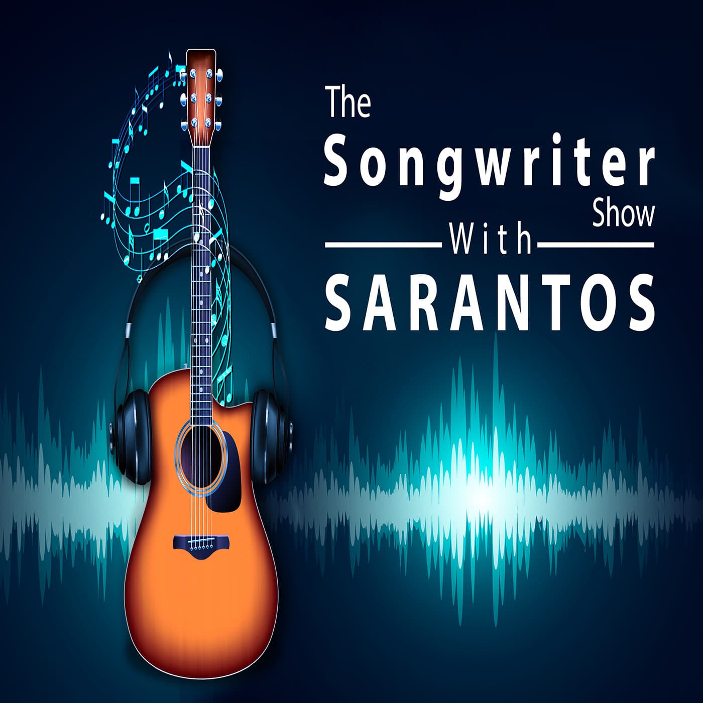 The Songwriter Show - Podcasts