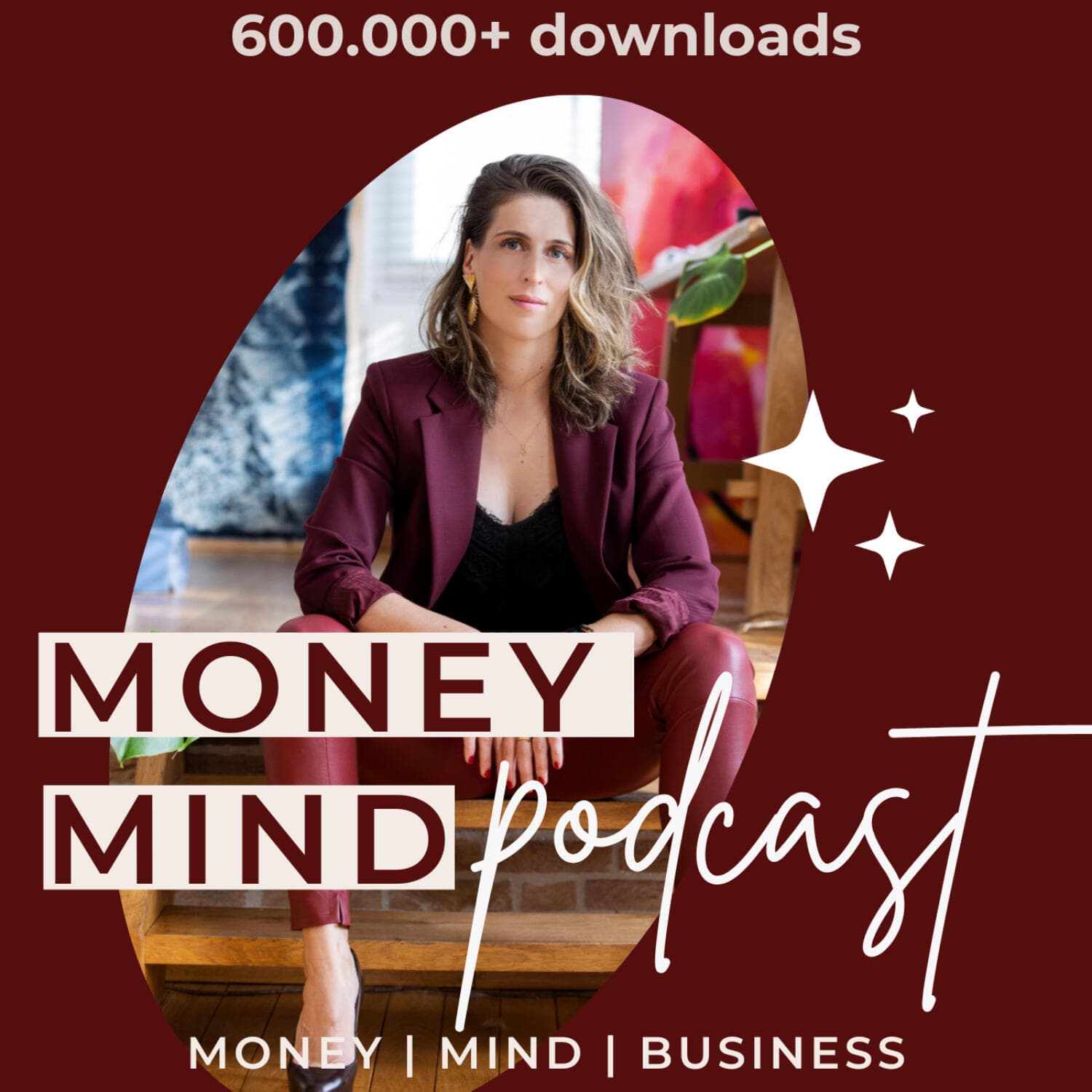 Money Mind Podcast – over money, mind en ondernemen - Podcasts