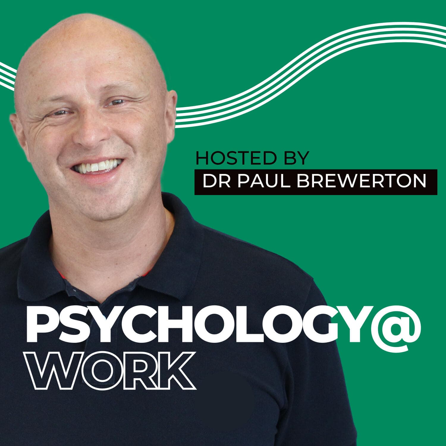 Psychology@Work - Podcasts