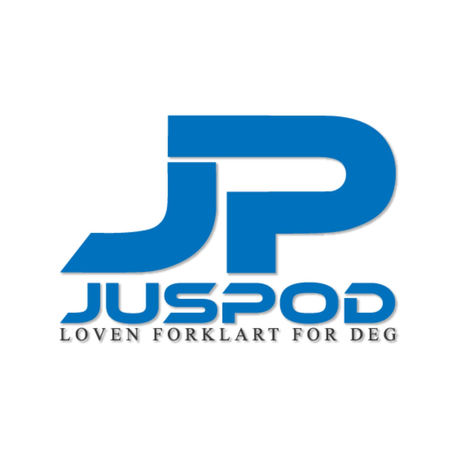 Juspod - Podcasts