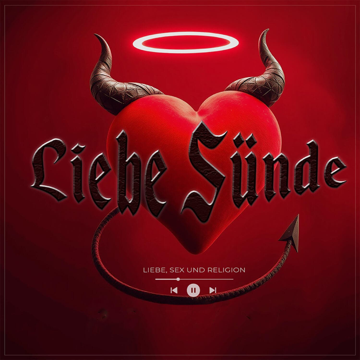 Liebe Sünde - Podcasts