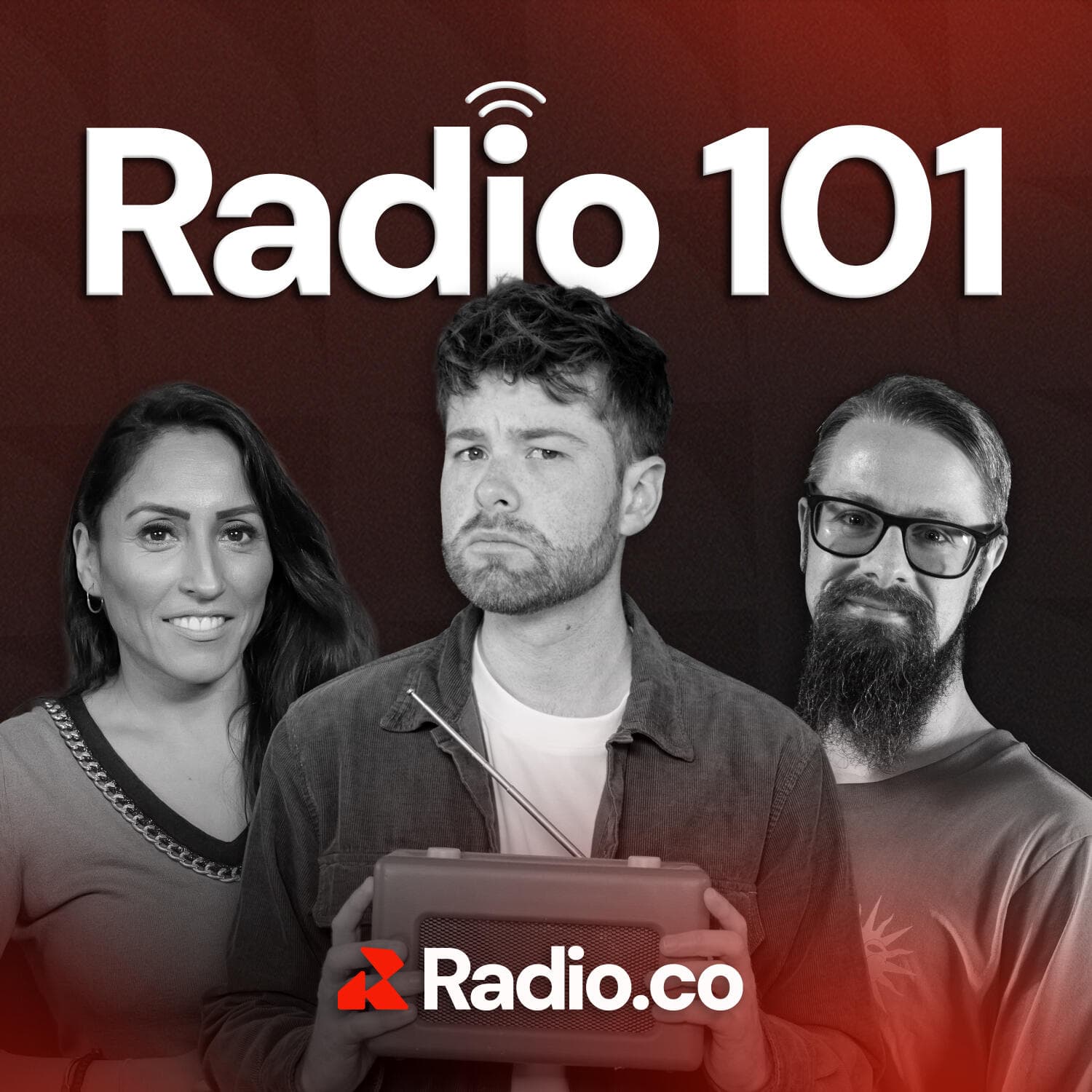 Radio 101 - Podcasts
