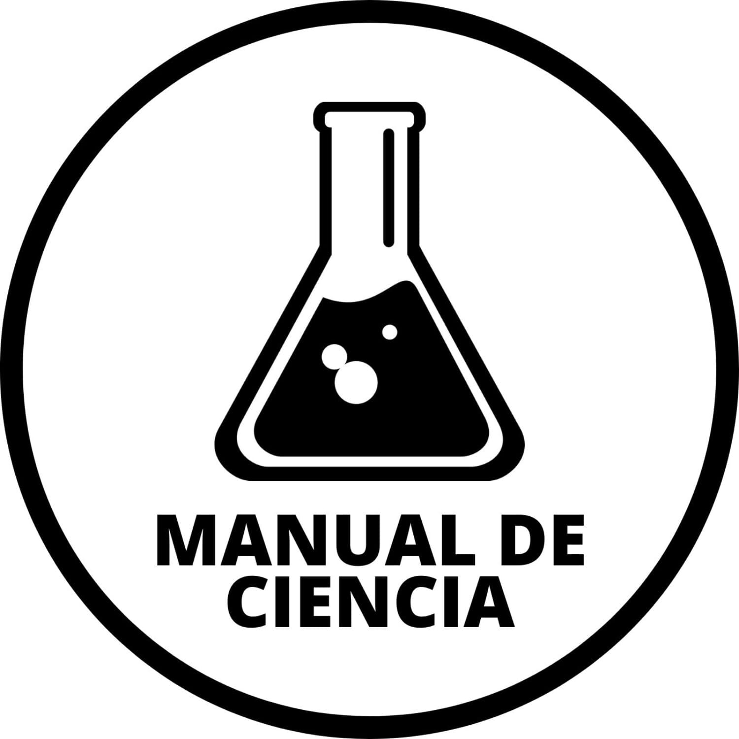 Manual de ciencia - Podcasts