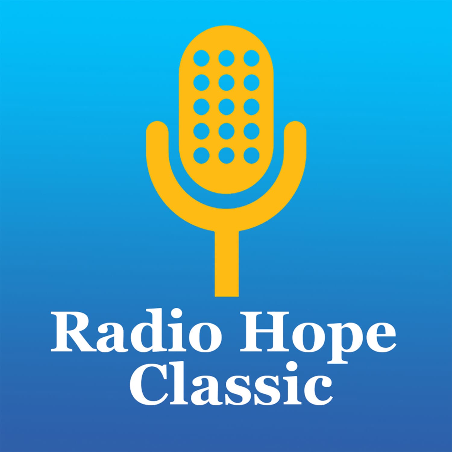 Radio Hope Classic - Podcasts