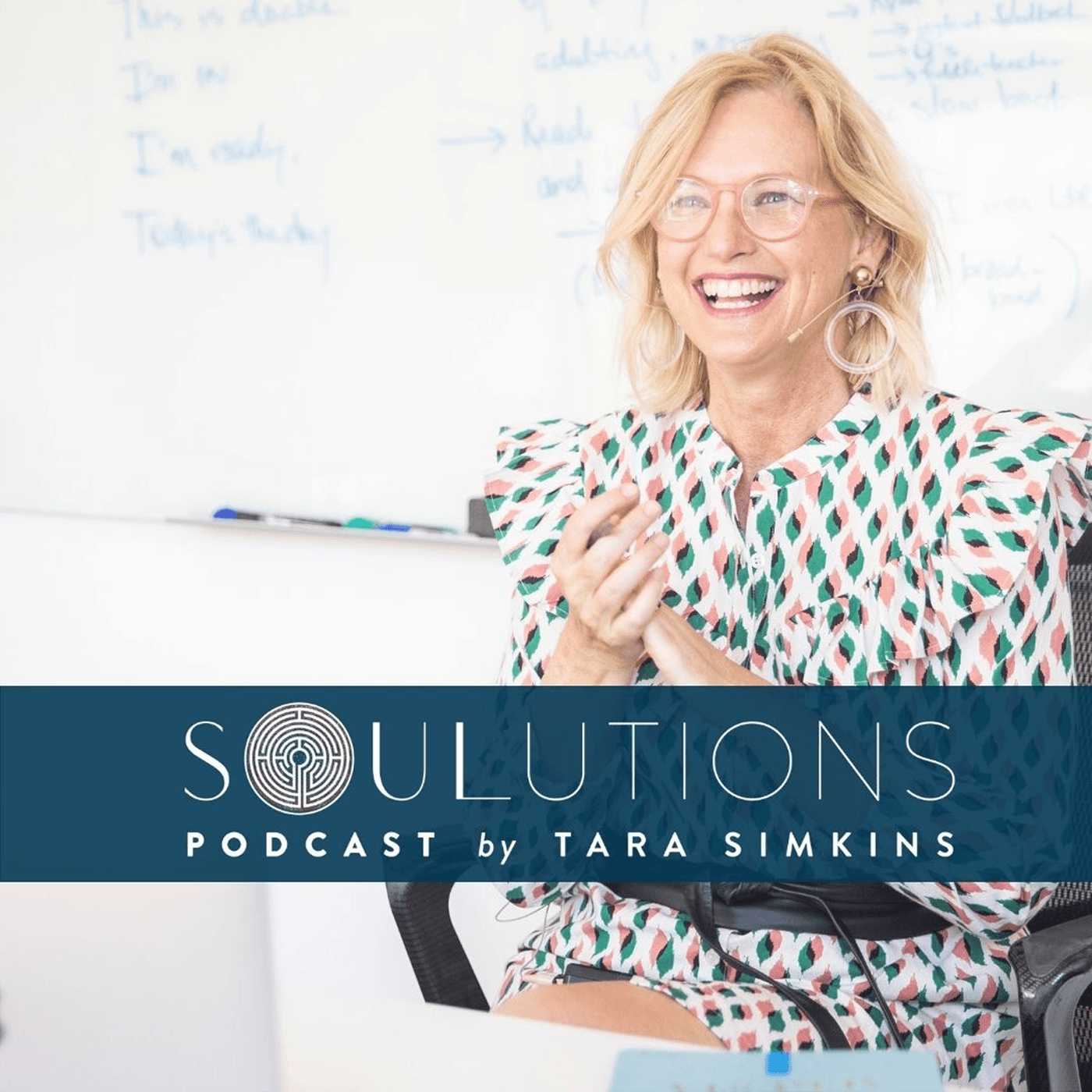Soul-u-tions - Podcasts