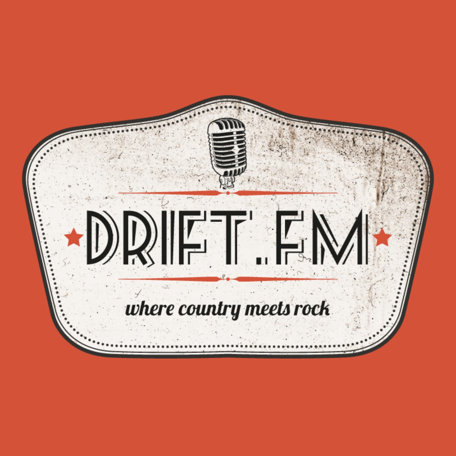 driftFM - Podcasts