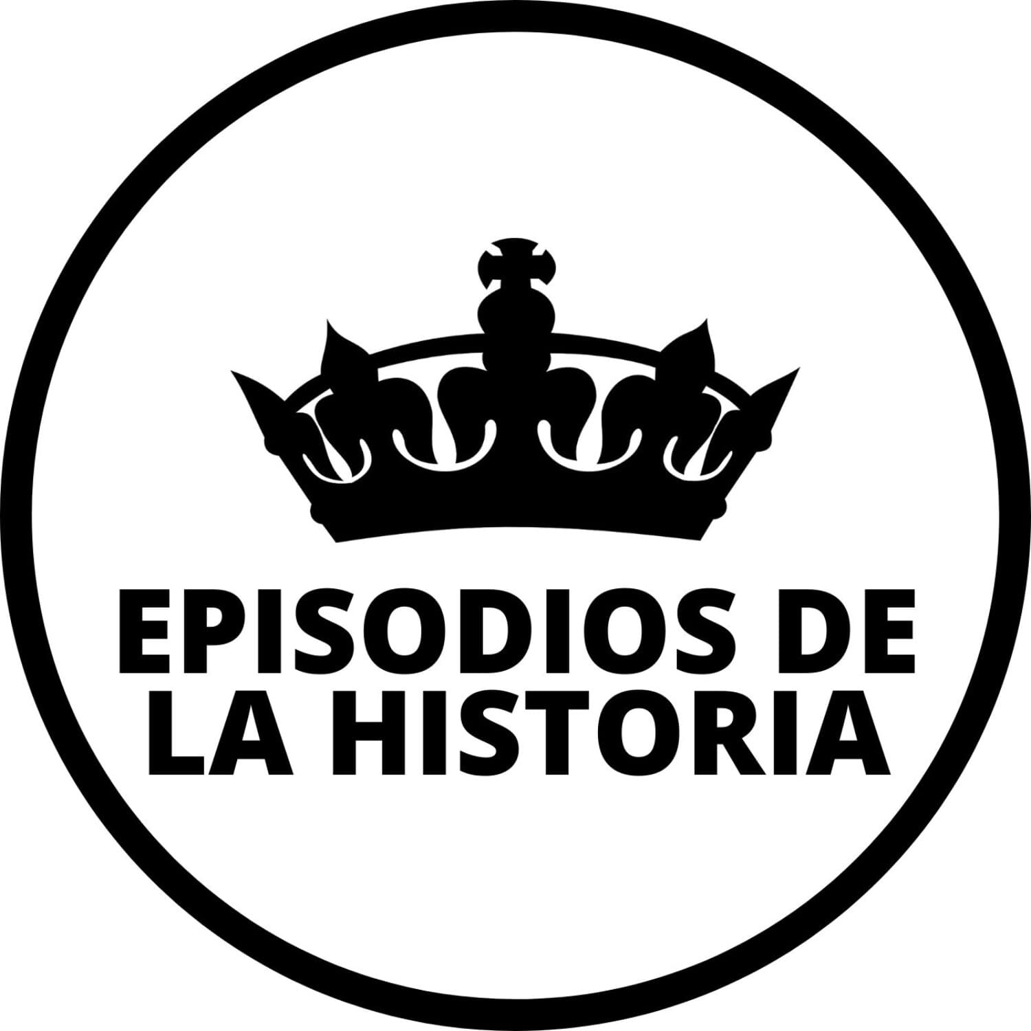 Episodios de la historia - Podcasts