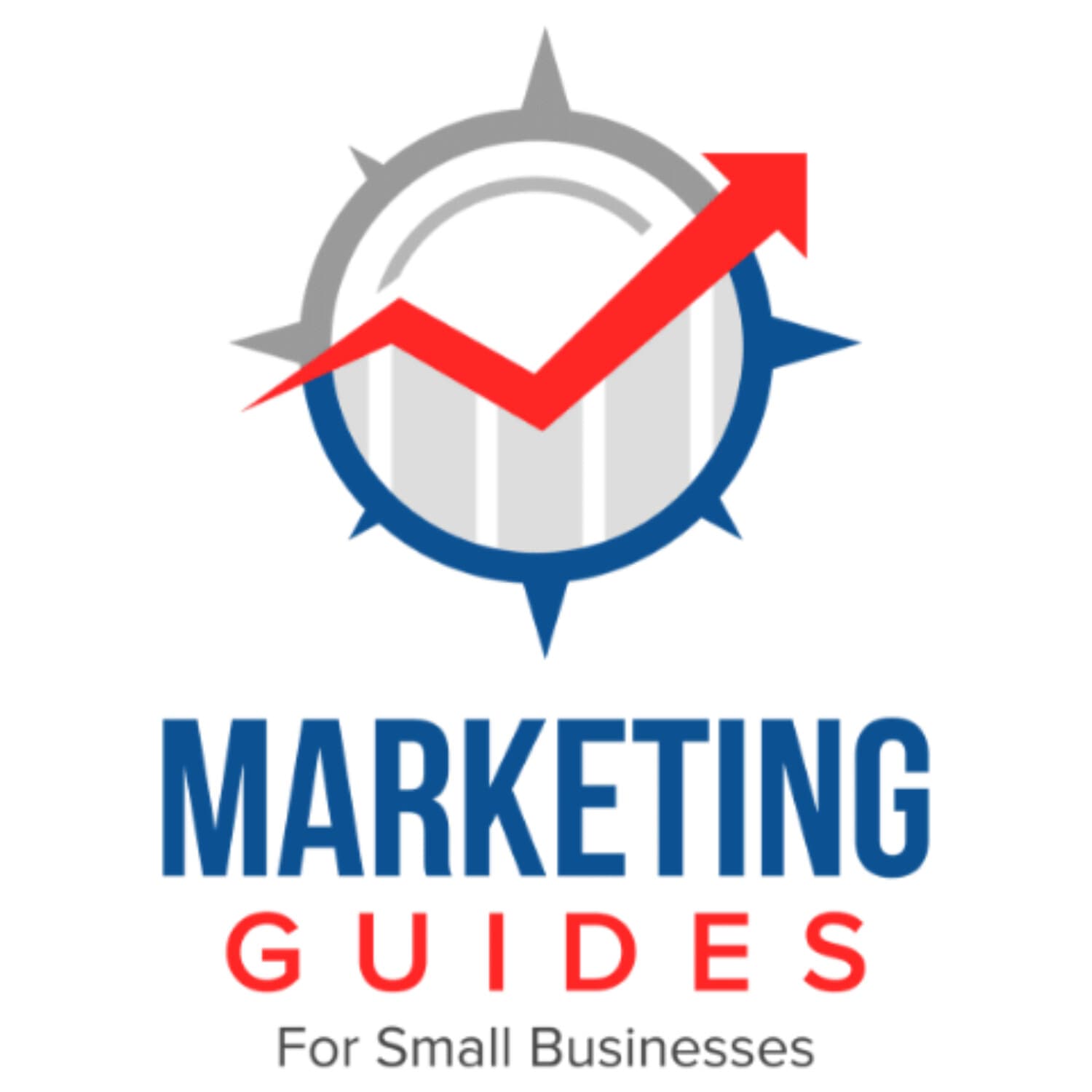 Marketing Guides for Small Businesses - Podcasts