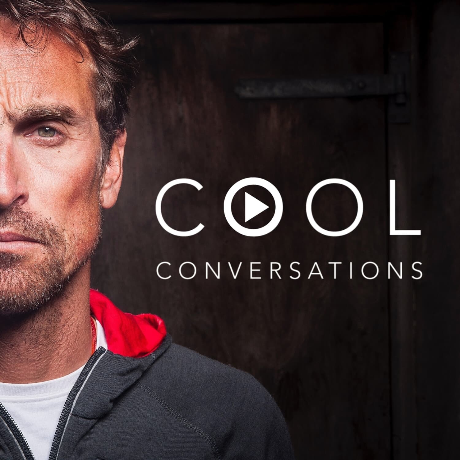 Cool Conversations with Kenton Cool - Podcasts