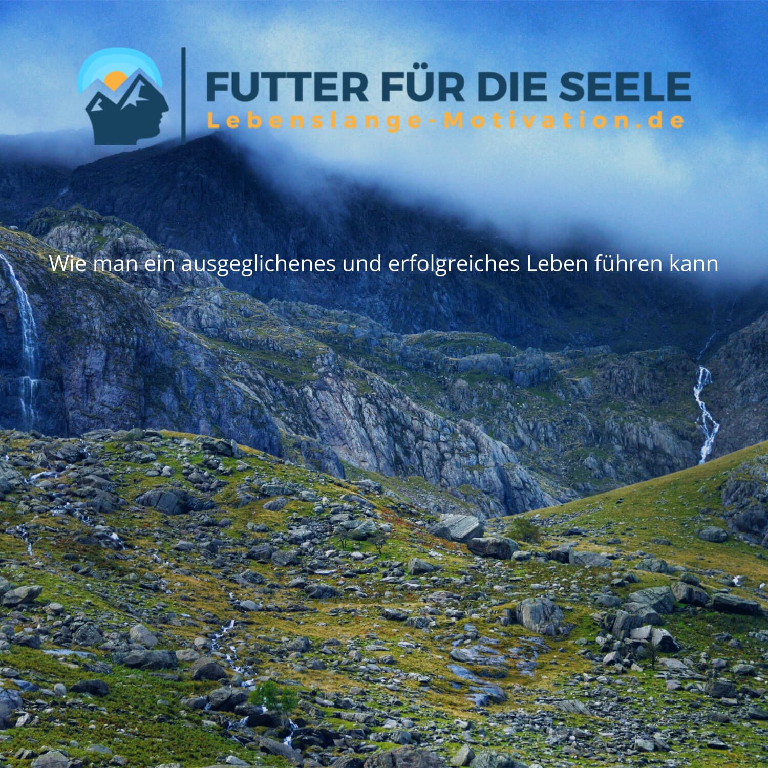 Lebenslange-Motivation.de Podcast - Podcasts