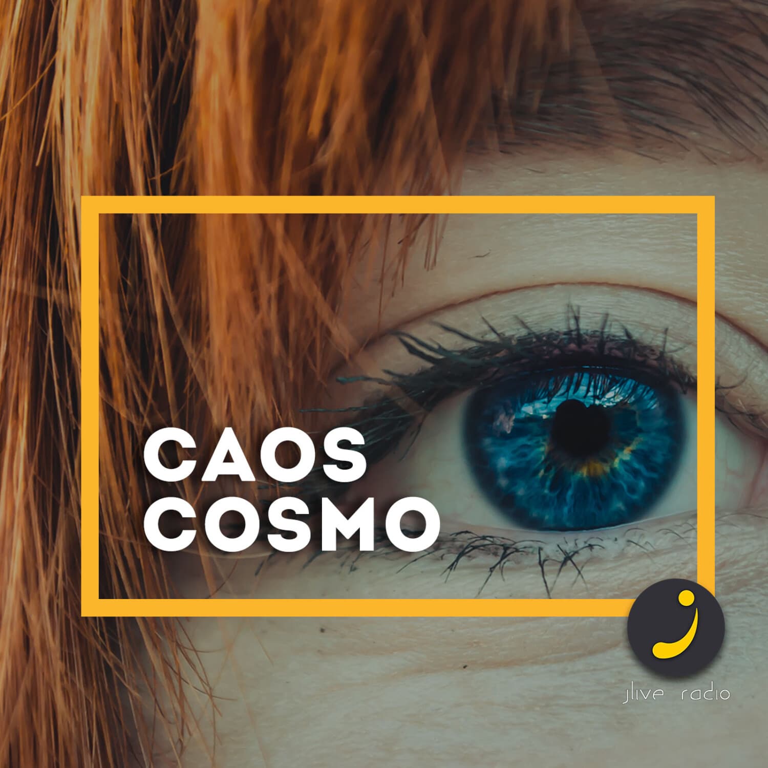 CAOS COSMO | JLIVE RADIO - Podcasts