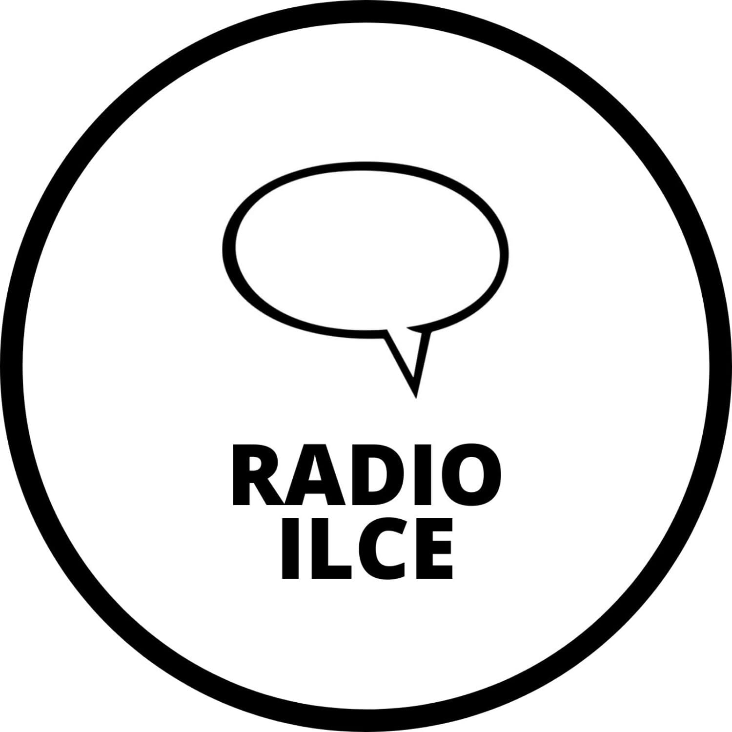 Radio ILCE - Podcasts