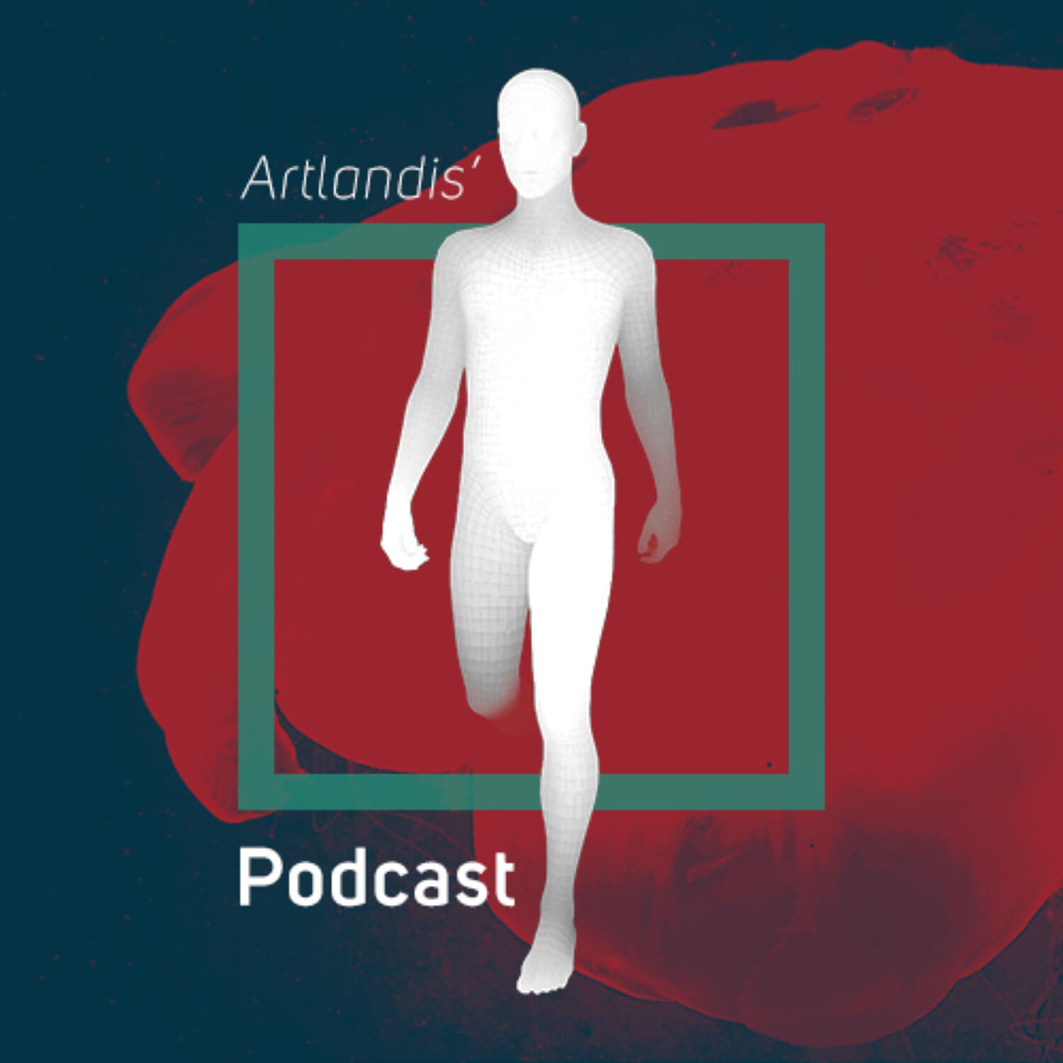 Artlandis' Podcast - Podcasts