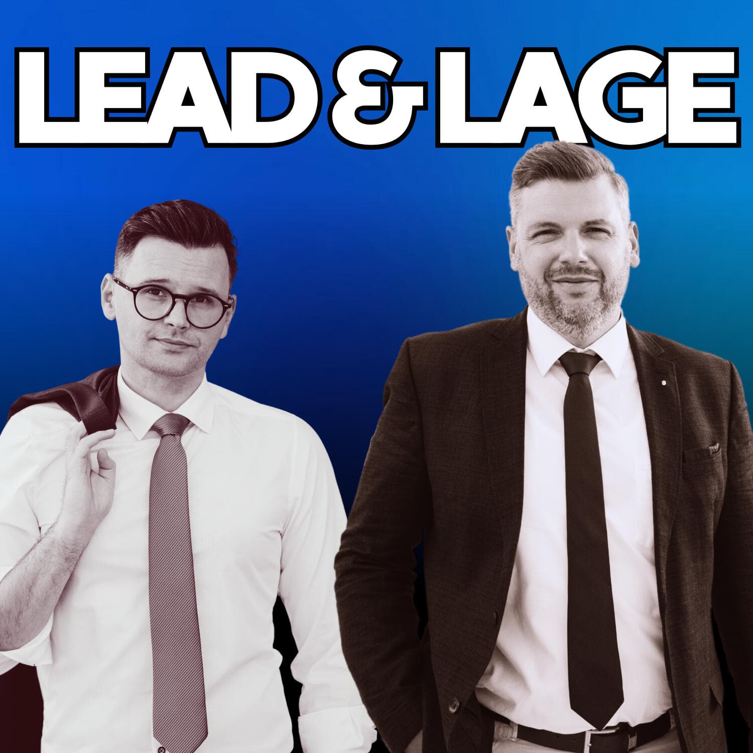 Lead & Lage - Der Podcast für Immobilienmakler - Podcasts