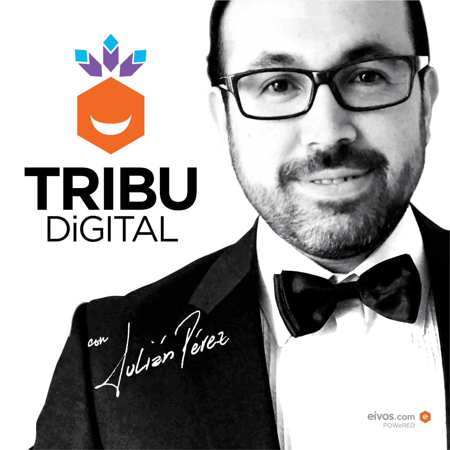 Tribu Digital - Podcasts