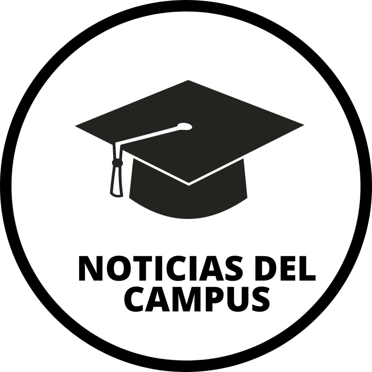 Noticias del campus - Podcasts