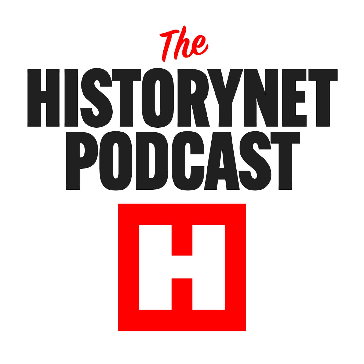 The HistoryNet Podcast - Podcasts