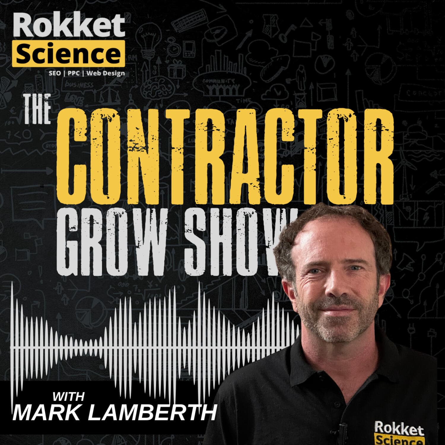 The Contractor Grow Show - Podcasts