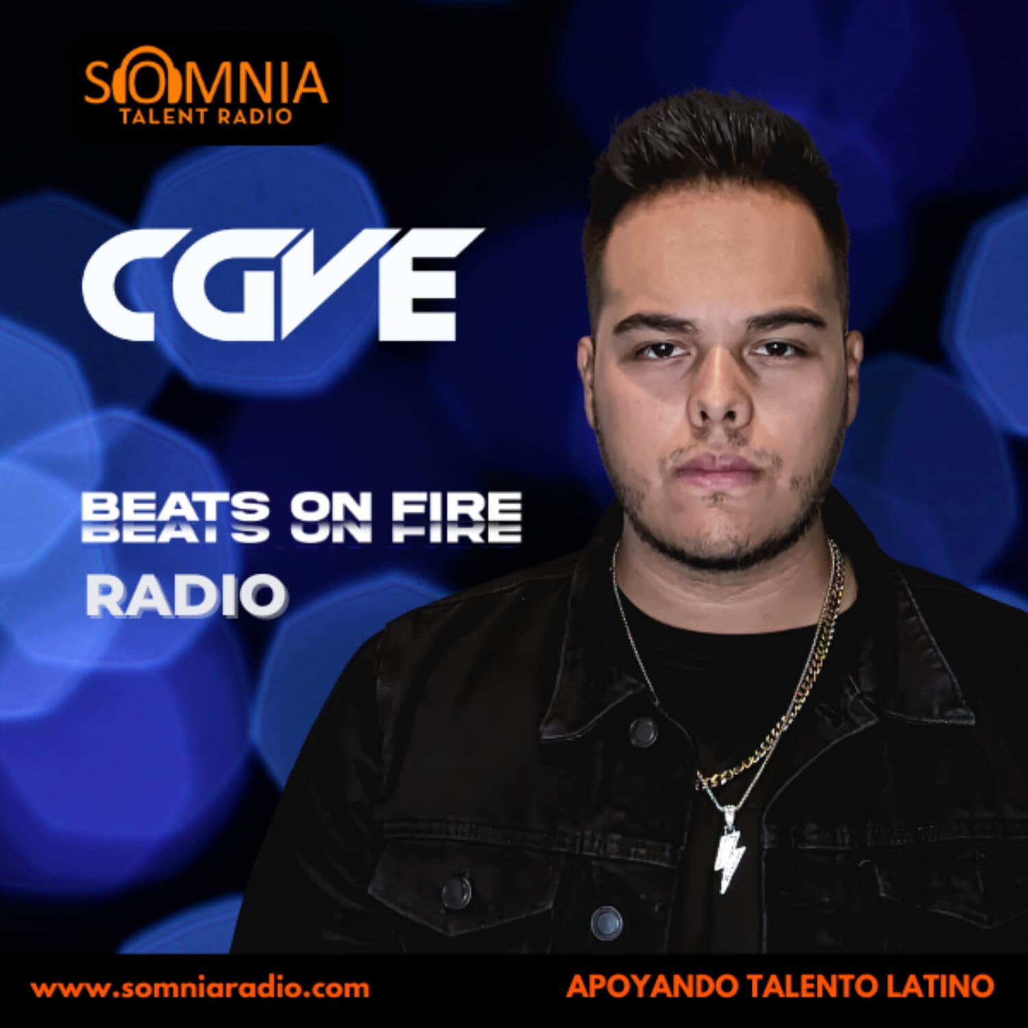 BEATS ON FIRE RADIO - Podcasts