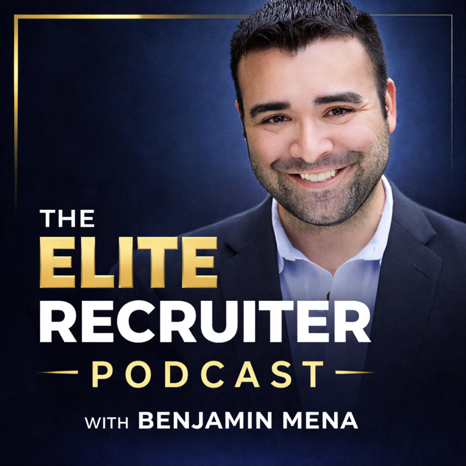 The Elite Recruiter Podcast - Podcasts
