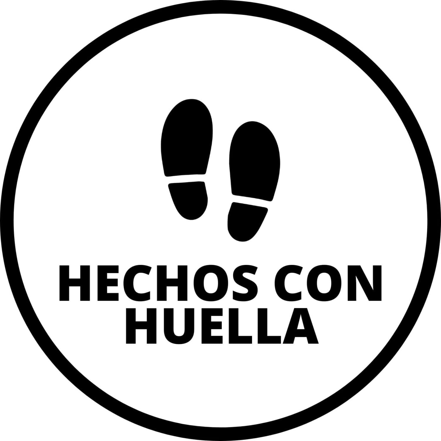 Hechos con huella - Podcasts