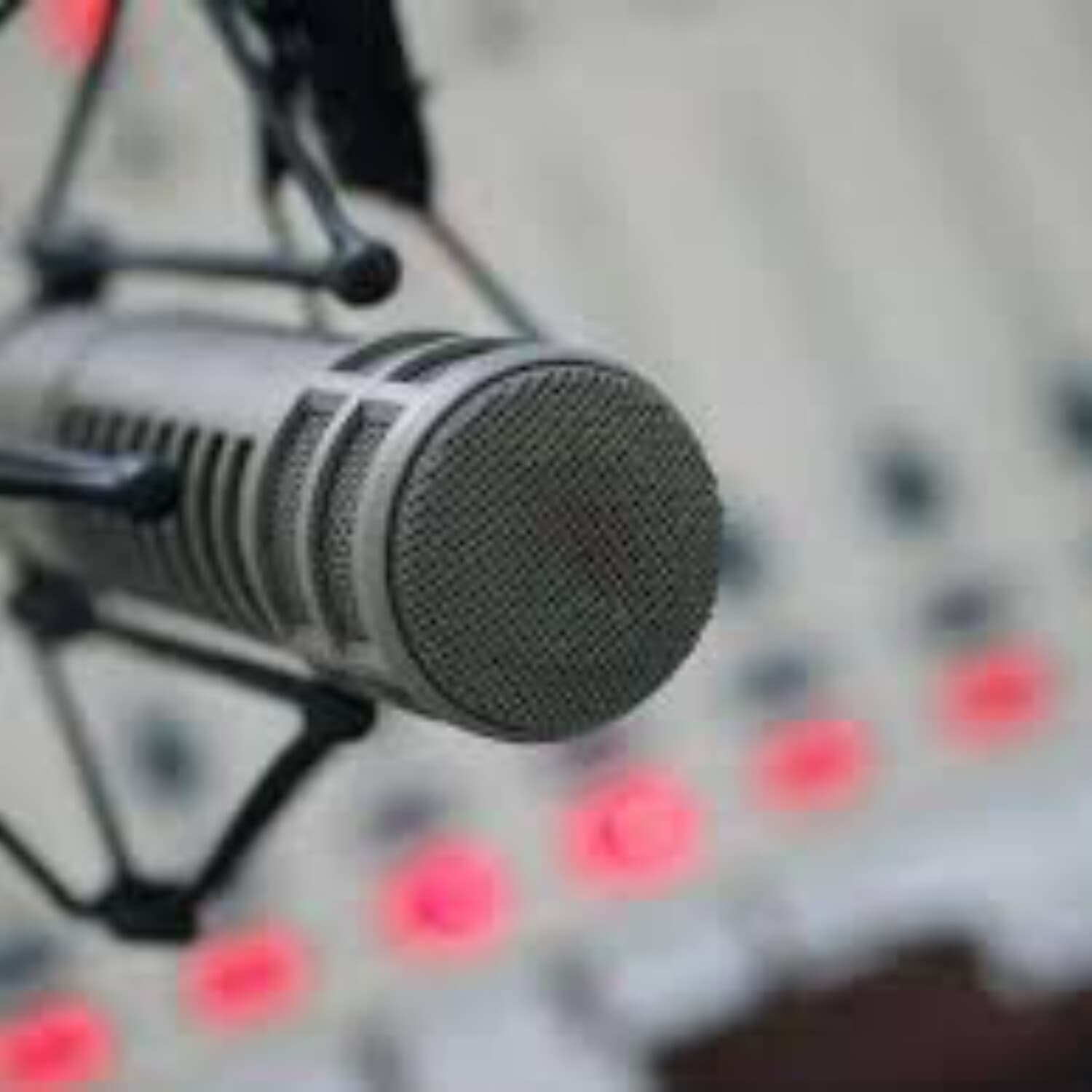 Impact Radio USA - Podcasts
