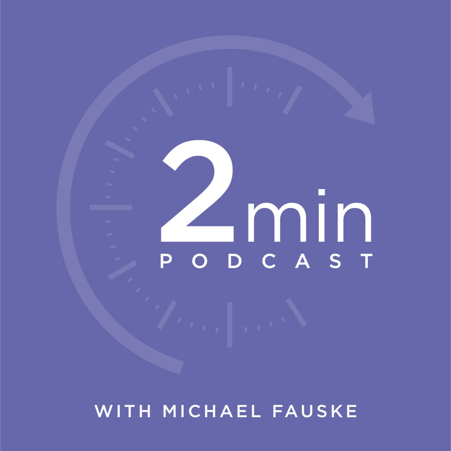 Two Minute Podcast with MichaelFauske