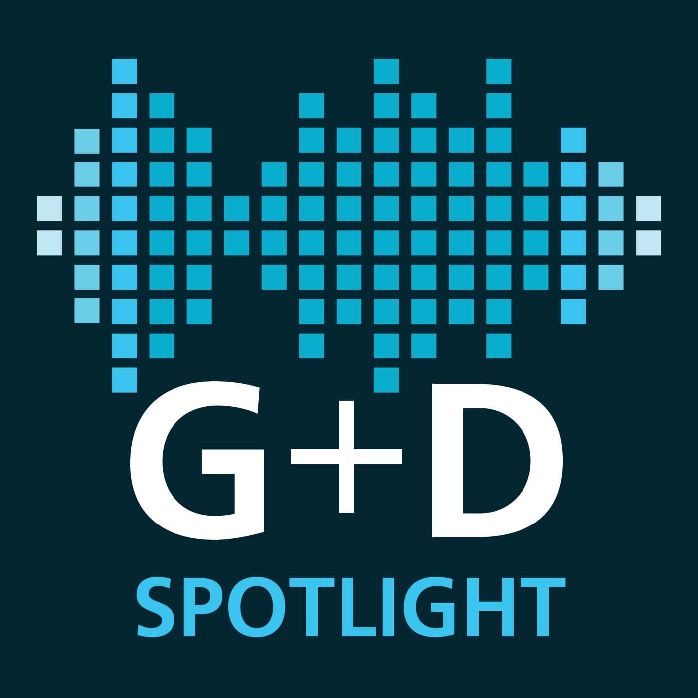 G+D Spotlight - Podcasts