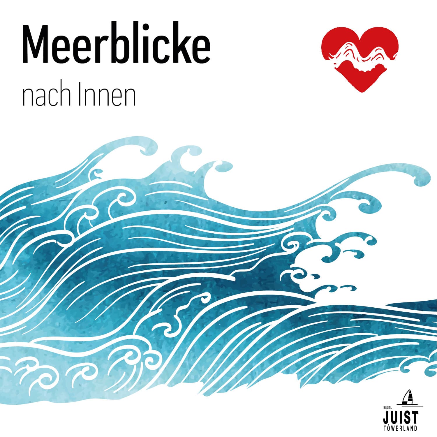 Meerblicke von Juist - Podcasts