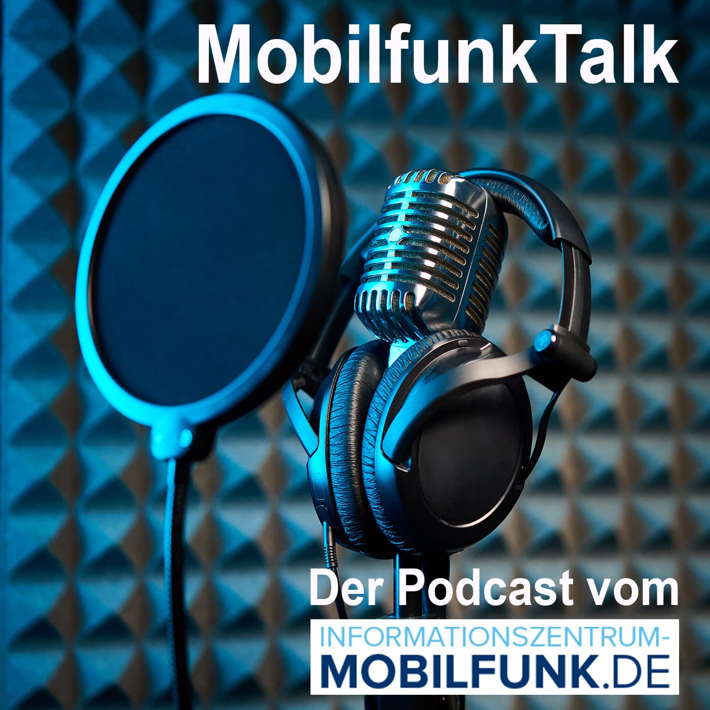 MobilfunkTalk - Podcasts