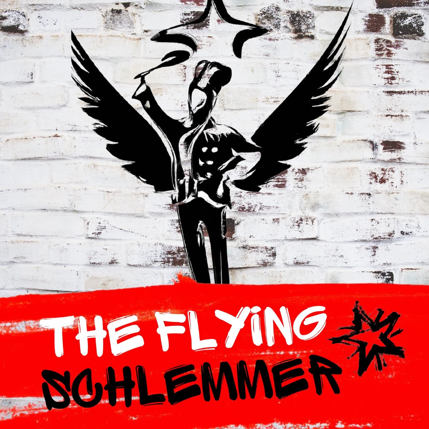 The Flying Schlemmer - Der Podcast Talk mit Sterneköchen - Podcasts