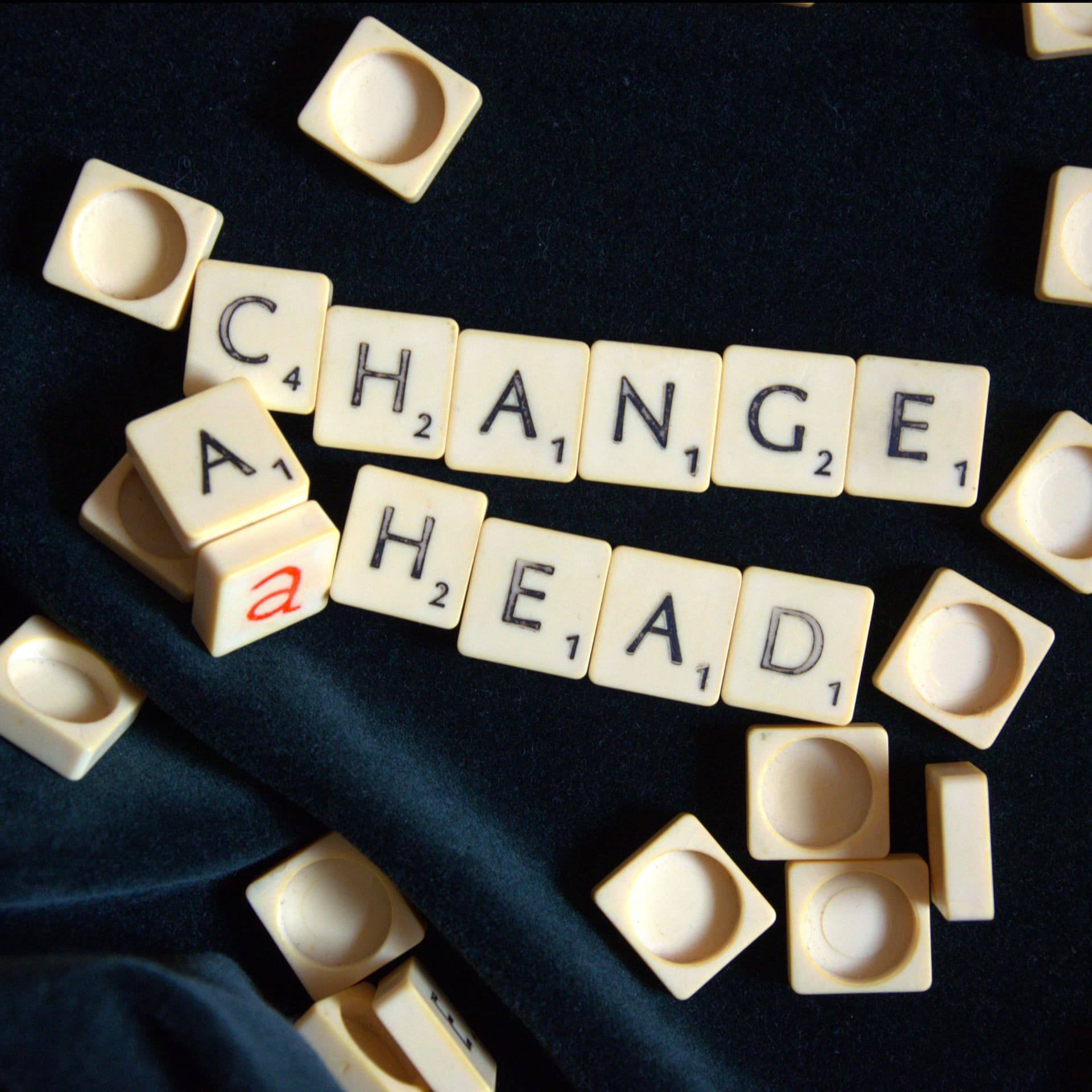 ChangeAhead