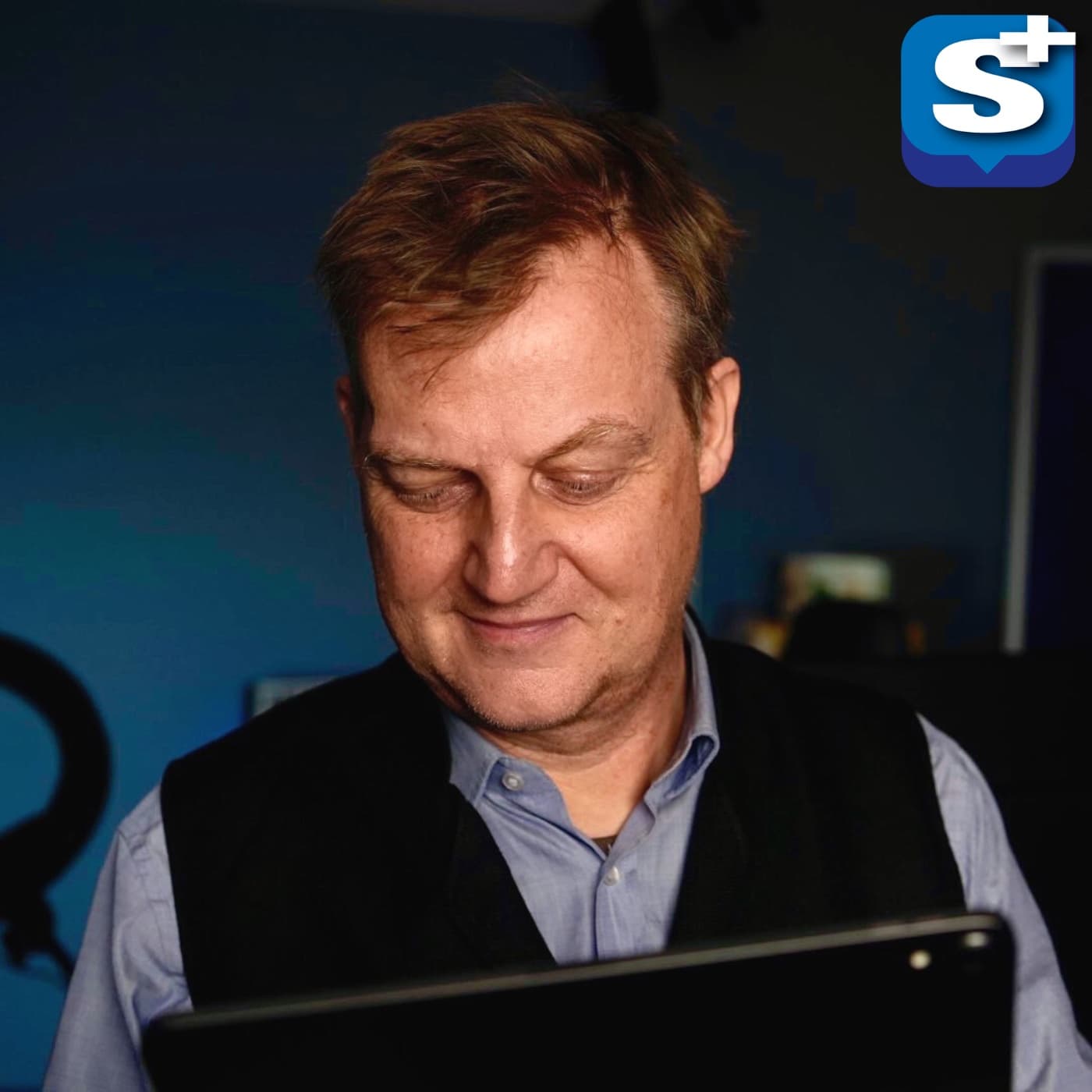 Digidigitech: Der Digital-Podcast von Jörg Schieb - Podcasts