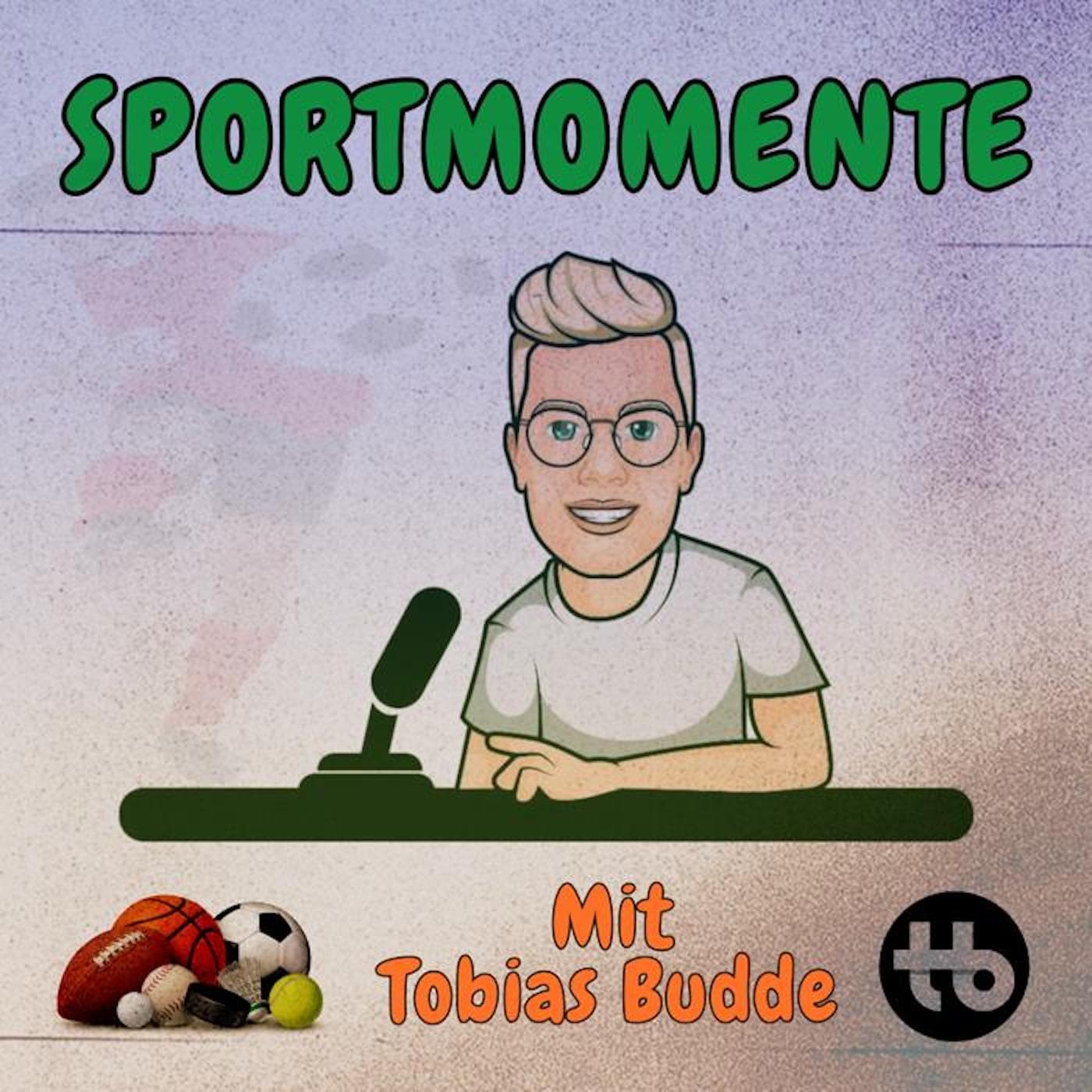Sportmomente - Podcasts