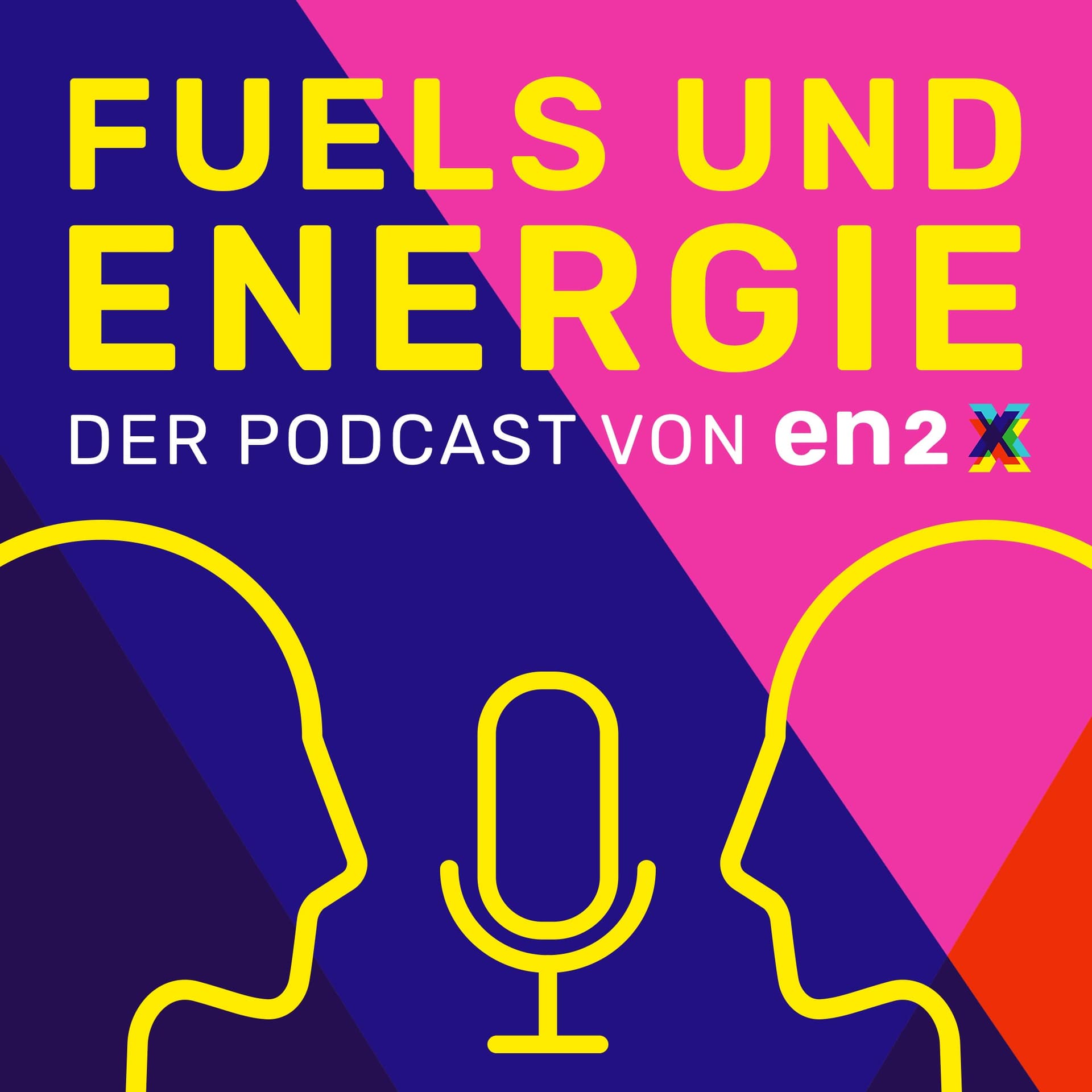 Fuels und Energie - Podcasts