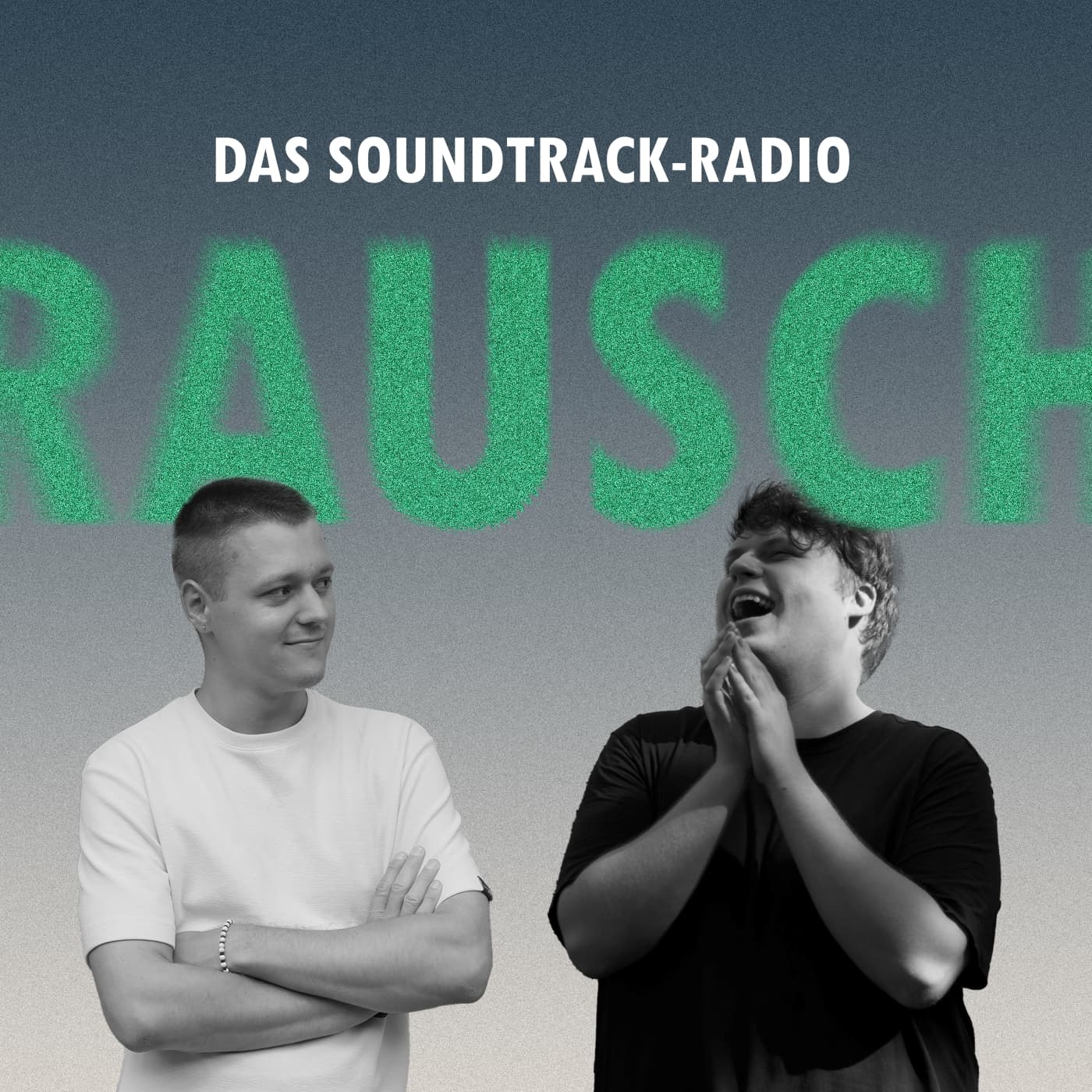 Rausch - Das Soundtrack-Radio - Podcasts