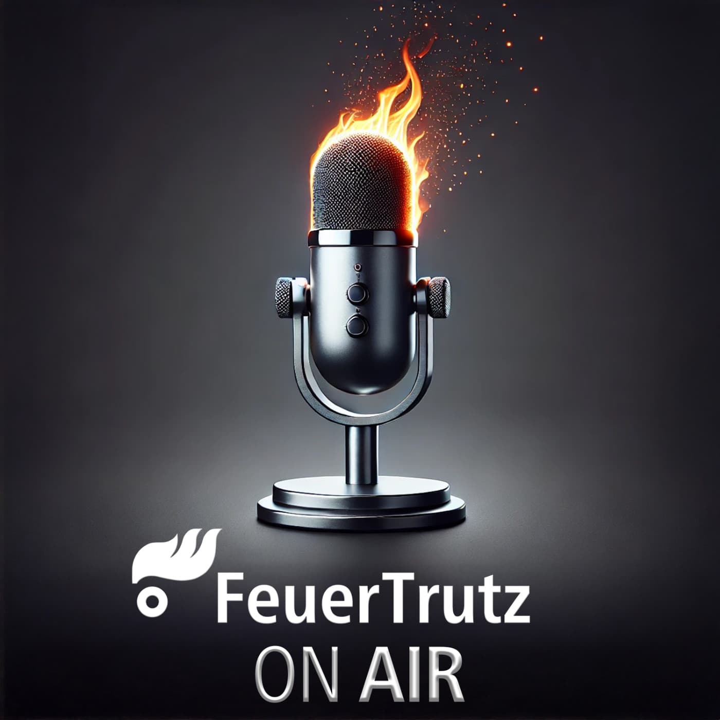 FeuerTrutz On Air: Der Podcast zum vorbeugenden Brandschutz - Podcasts