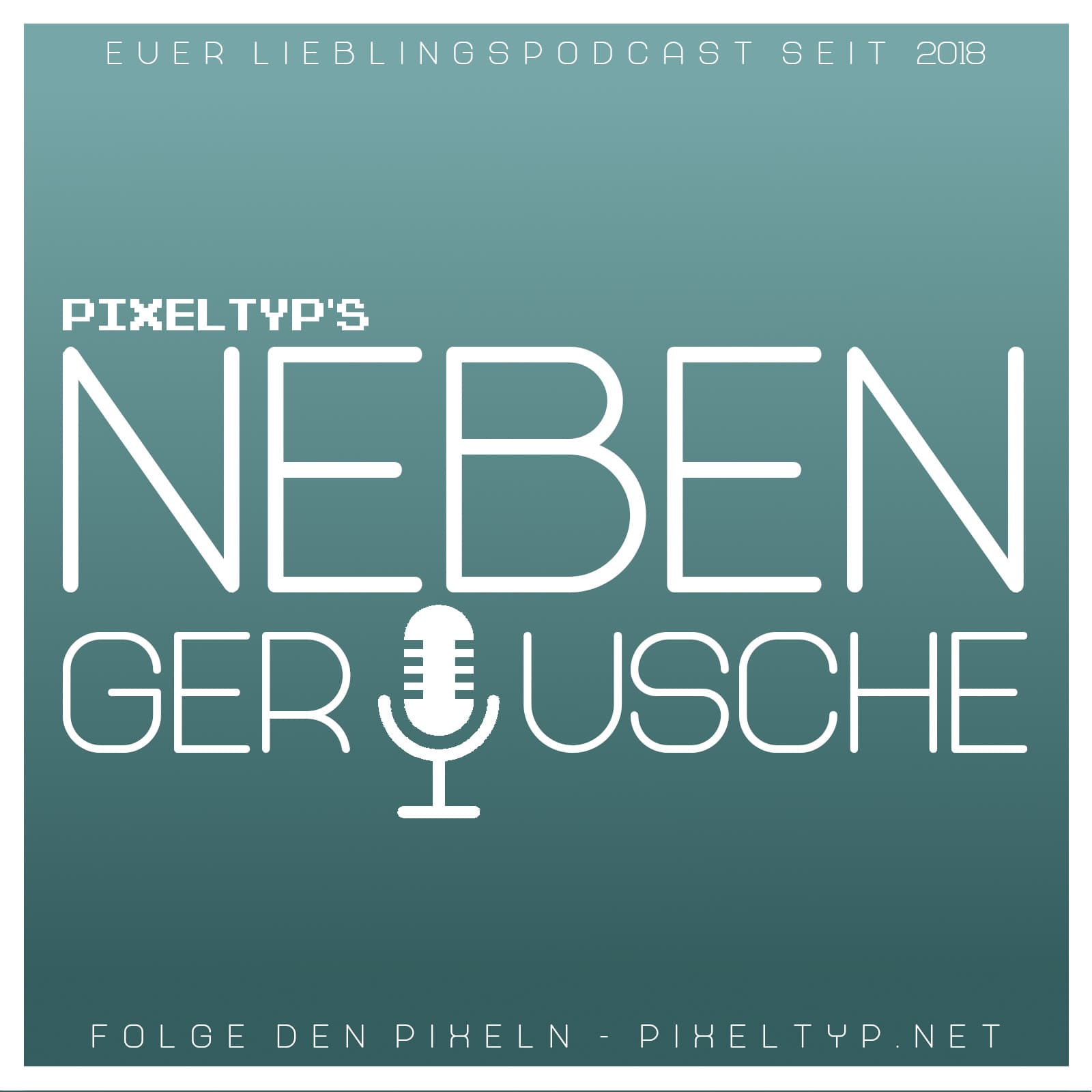 Nebengeräusche - Podcasts