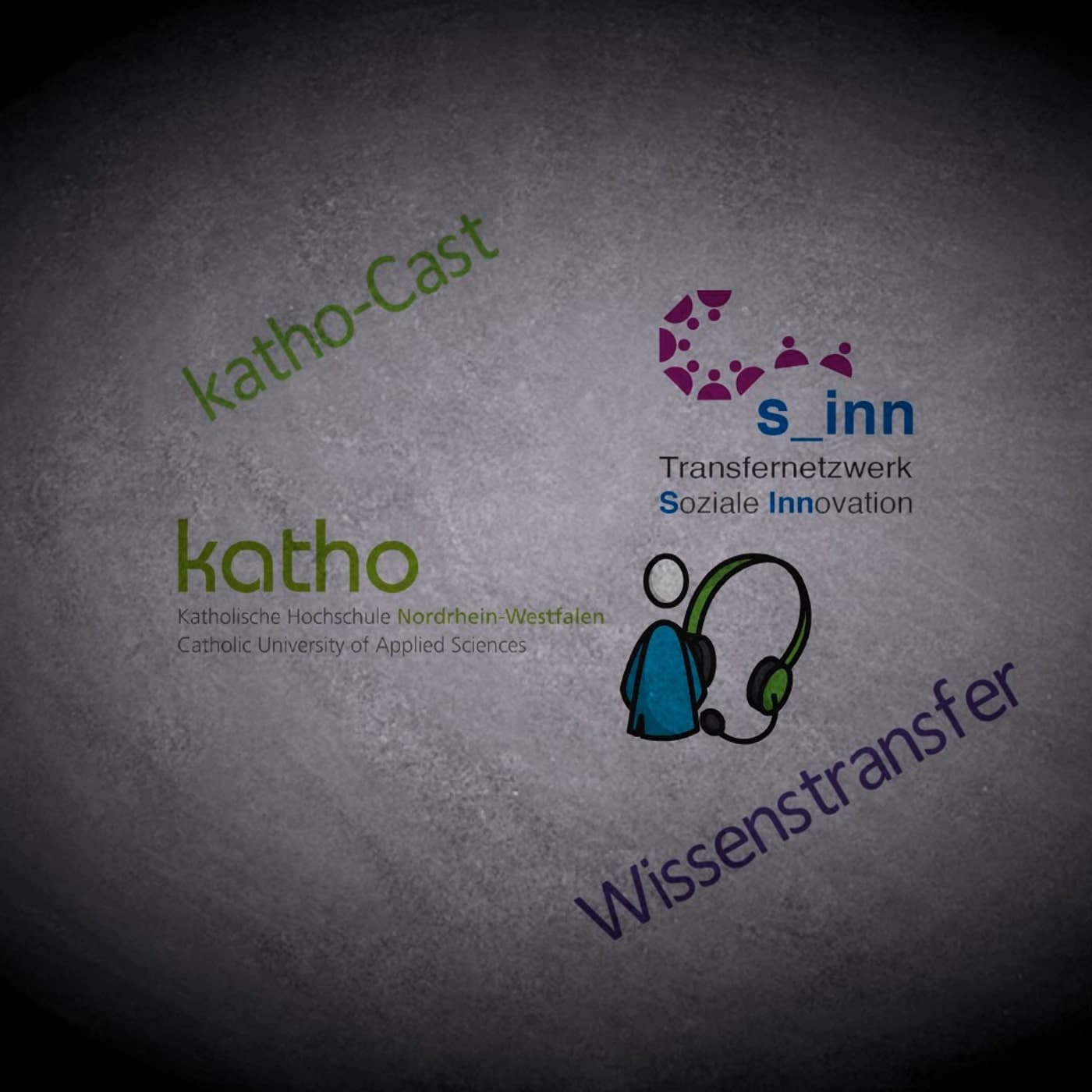 katho-Cast - Podcasts