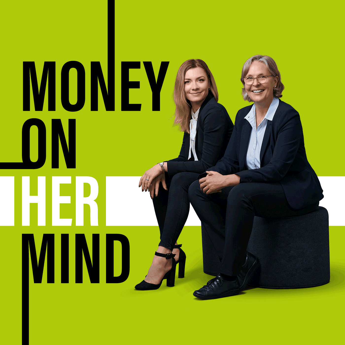 Money on Her Mind - Podcasts
