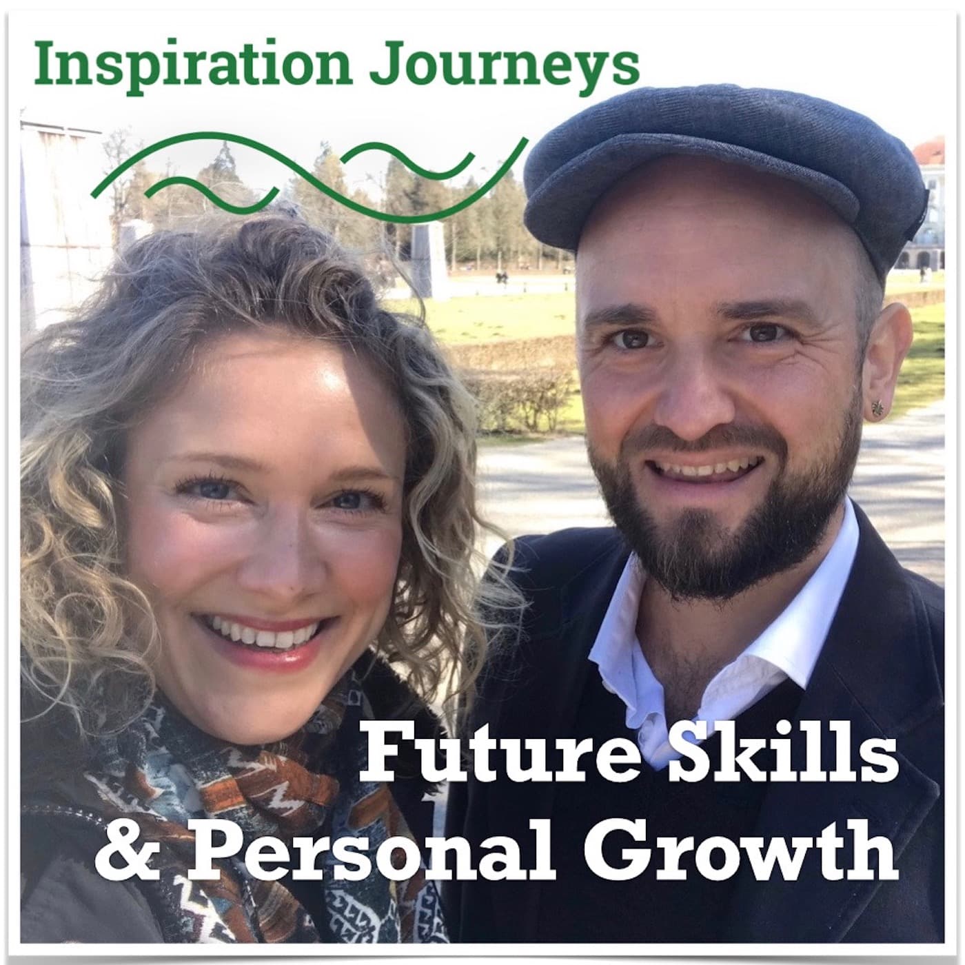 Inspiration Journeys - Podcasts